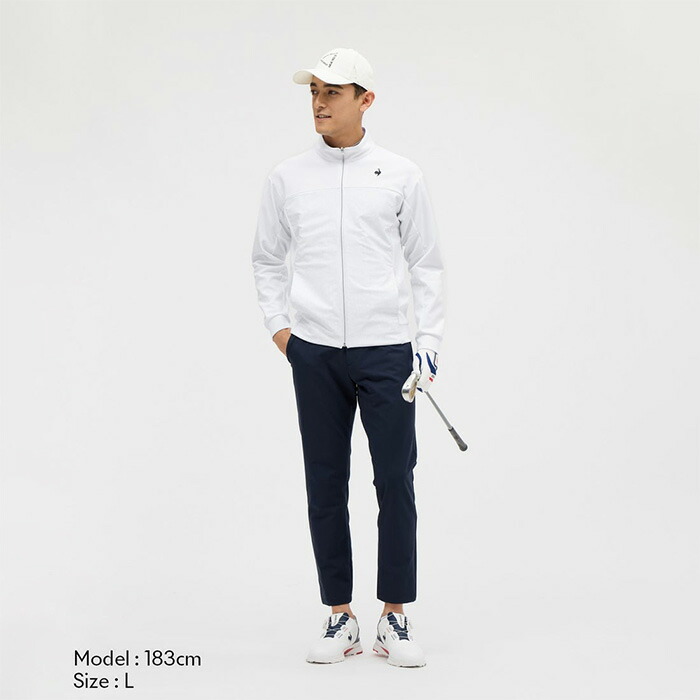 le coq sportif GOLF（ルコックスポルティフ ゴルフ） ルコック