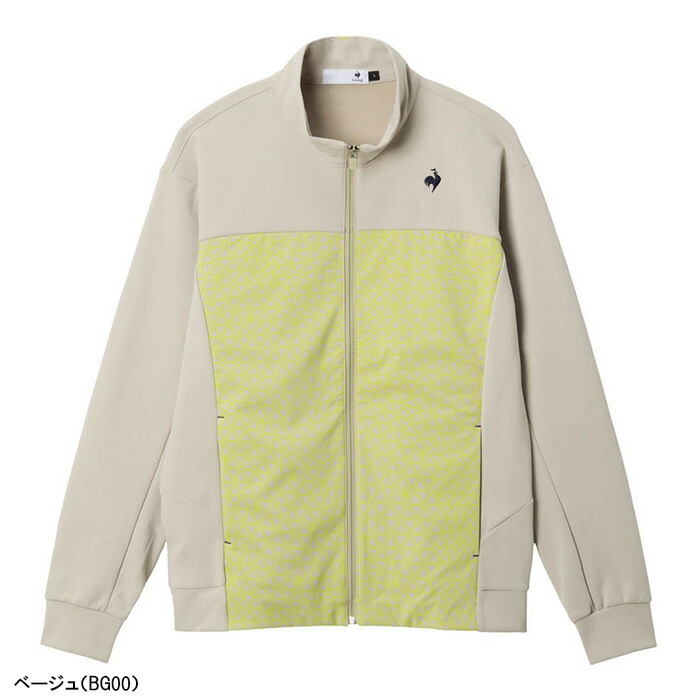 le coq sportif GOLF（ルコックスポルティフ ゴルフ） ルコック
