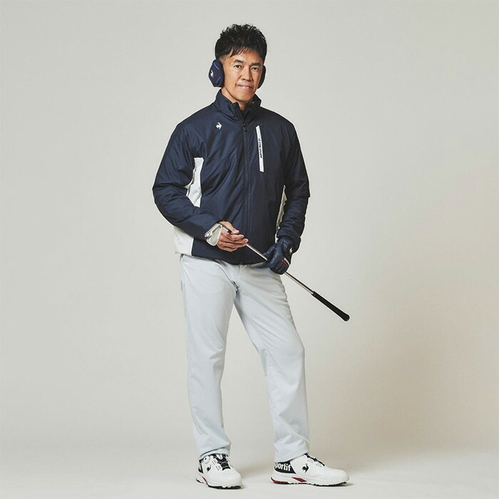 le coq sportif GOLF（ルコックスポルティフ ゴルフ） ルコック