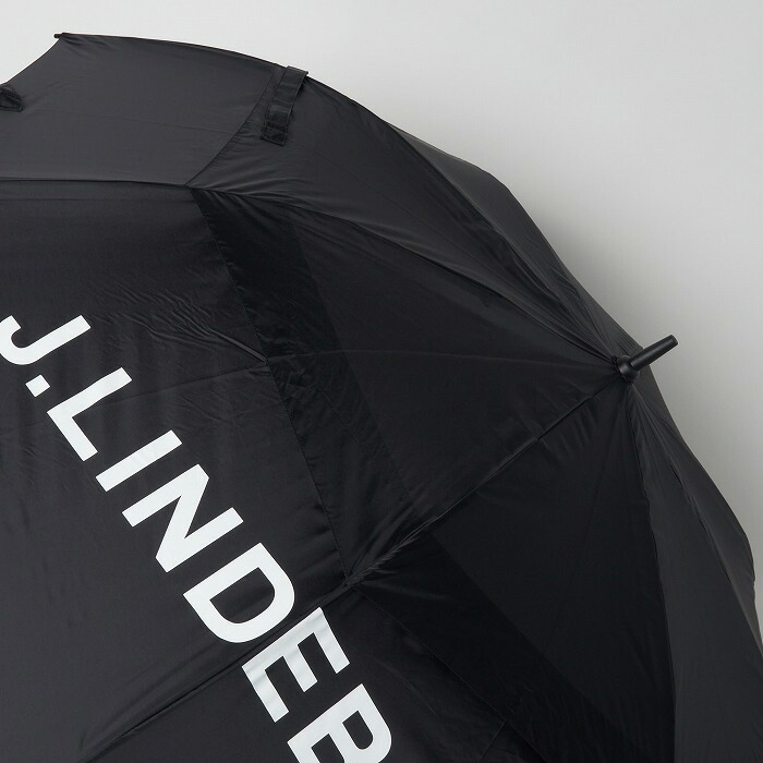 【送料無料】傘 メンズ レディース Jリンドバーグ J.LINDEBERG 日本正規品 2025 秋冬 新作 ゴルフ 073-94805 J.LINDEBERG（ジェイリンドバーグ） J.リンドバーグ ゴルフ パラソル