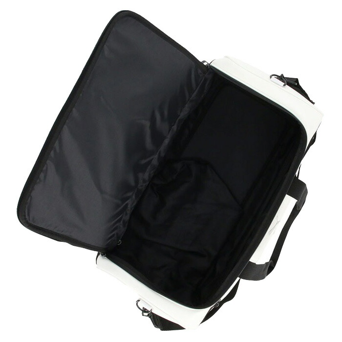 PUMA（プーマ） ゴルフ PU ツアーライク メタルキャット ボストン