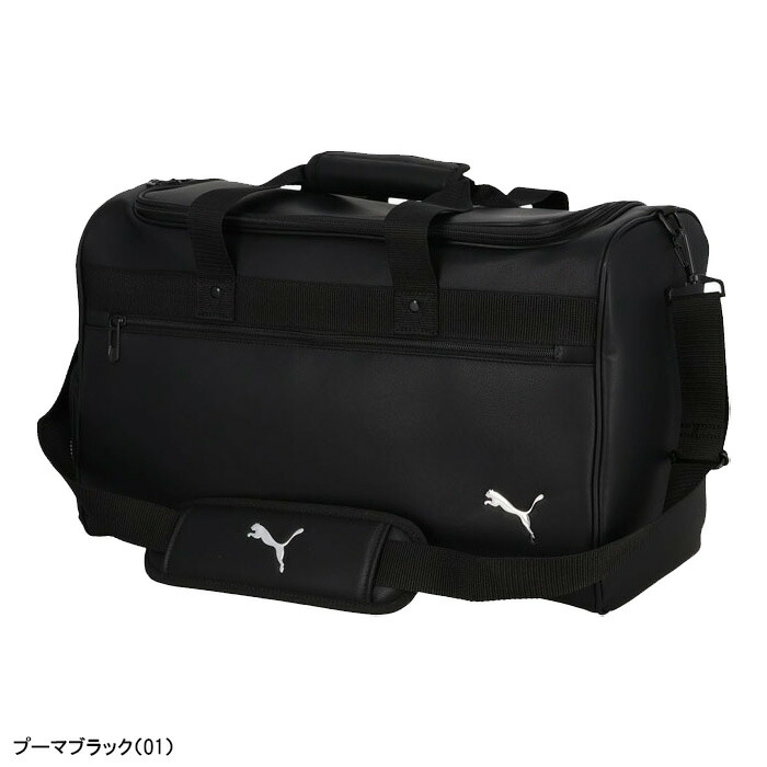 PUMA（プーマ） ゴルフ PU ツアーライク メタルキャット ボストン