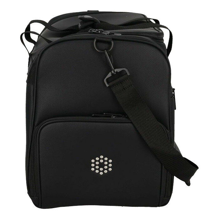 PUMA（プーマ） ゴルフ PU ツアーライク メタルキャット ボストン