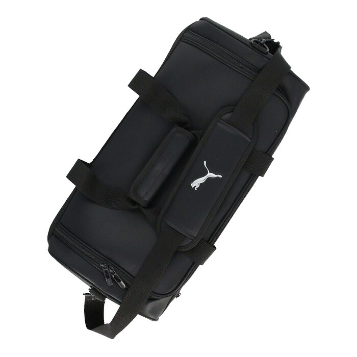 PUMA（プーマ） ゴルフ PU ツアーライク メタルキャット ボストン