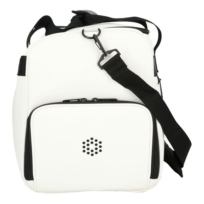 PUMA（プーマ） ゴルフ PU ツアーライク メタルキャット ボストン