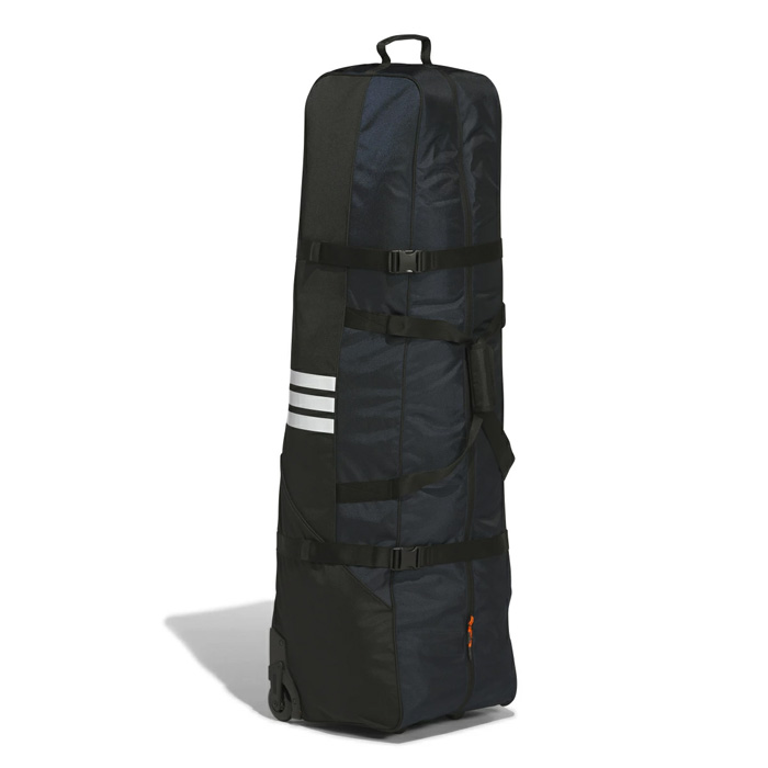 アディダス トラベルキャディバッグケース　定価28,600円 ADIDAS GOLF アディダス ゴルフ トラベルカバー KSI73 JI6952 ゴルフ
