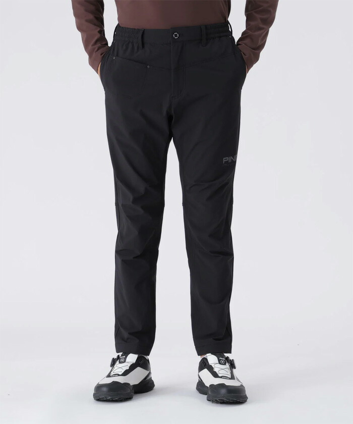 PING（ピン） ゴルフ 全方向ストレッチ コーデュラテーパード パンツ