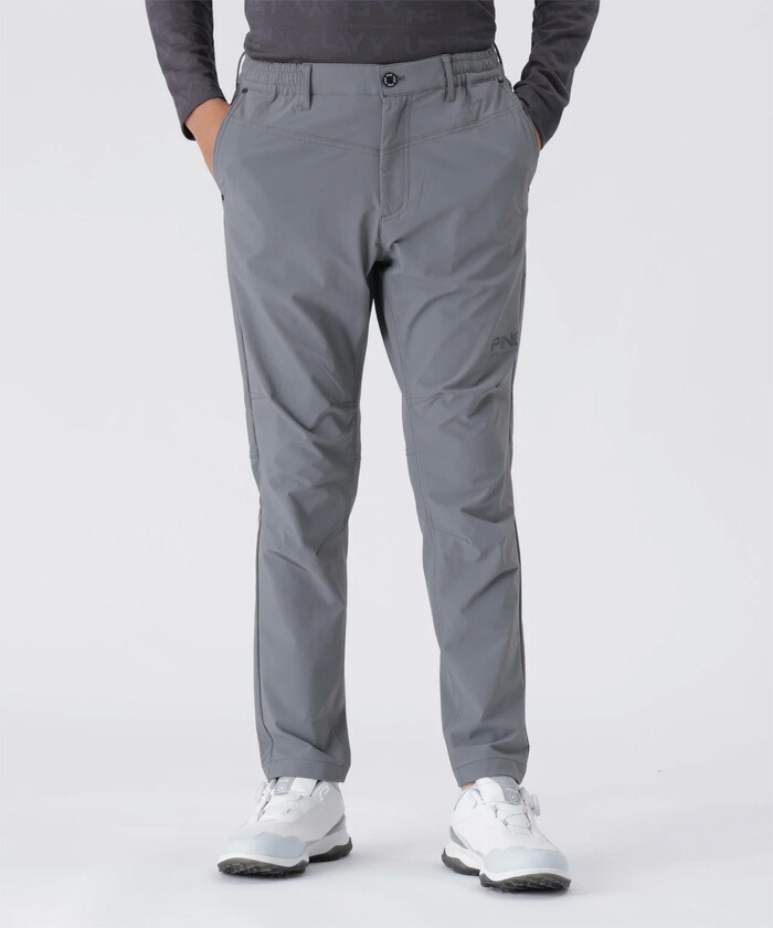 ピン ゴルフ 全方向ストレッチ コーデュラテーパード パンツ 621-5231901 ゴルフウェア ボトムス メンズ 2025年秋冬モデル PING GOLF imgrc0098769914.jpg