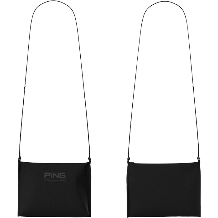 PING（ピン） ゴルフ スニードジャック × ショートパンツ 上下セット