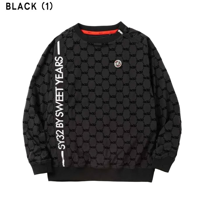 SY32 by SWEET YEARS（エスワイサーティトゥバイスィートイヤーズ