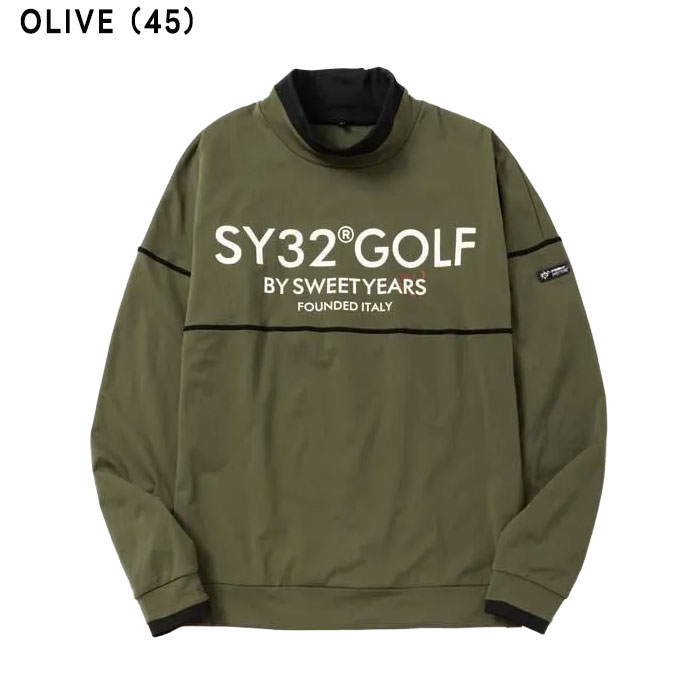 SY32 by SWEET YEARS（エスワイサーティトゥバイスィートイヤーズ