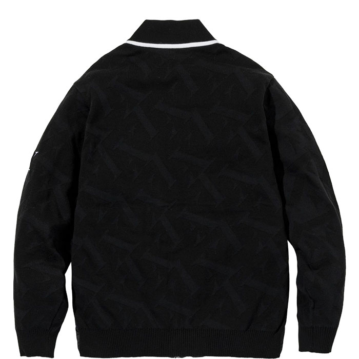 LUXE AKM PLUS リュクスエイケイエムプラス ゴルフ スリーブニットパ