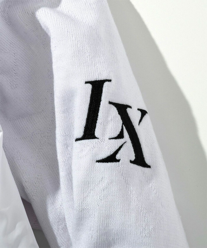 LUXE AKM PLUS リュクスエイケイエムプラス ゴルフ スリーブニットパ