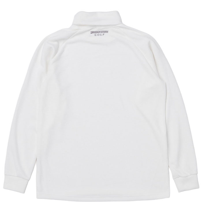 BRIDGESTONE GOLF ブリヂストン ゴルフ 長袖 タートルネック シャツ