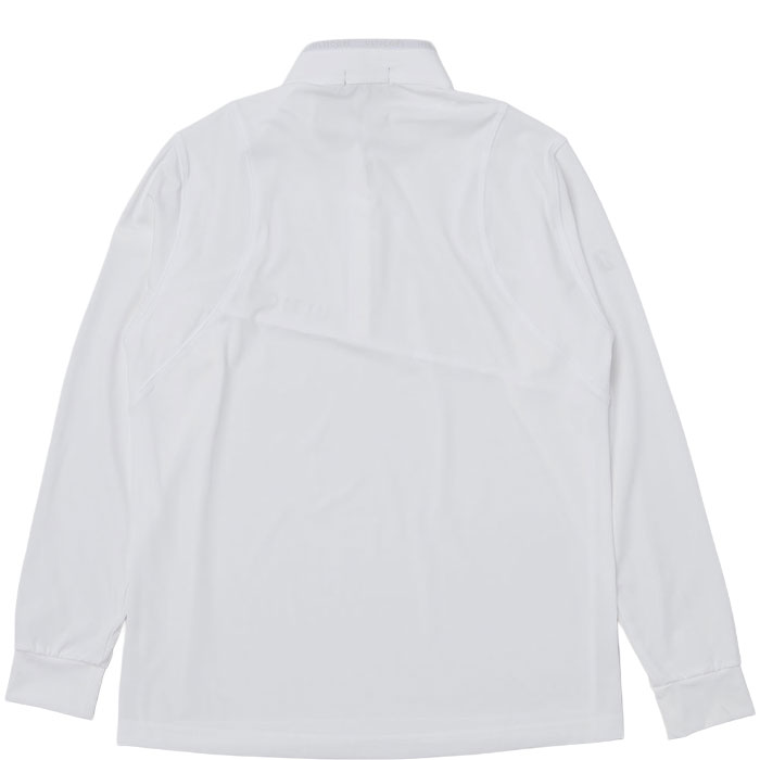 BRIDGESTONE GOLF ブリヂストン ゴルフ 4Dimotion Fit 長袖 ハーフZIP