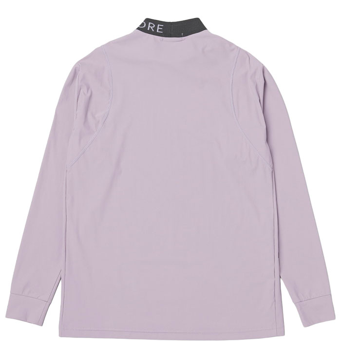 BRIDGESTONE GOLF ブリヂストン ゴルフ 4Dimotion Fit 長袖 モック