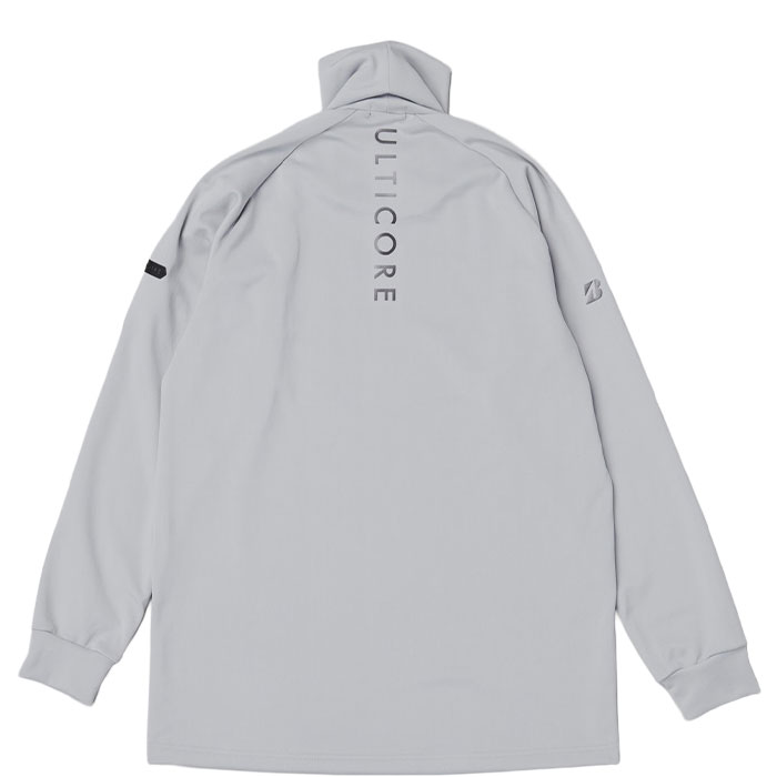 BRIDGESTONE GOLF ブリヂストン ゴルフ 4Dimotion Fit Split Raglan