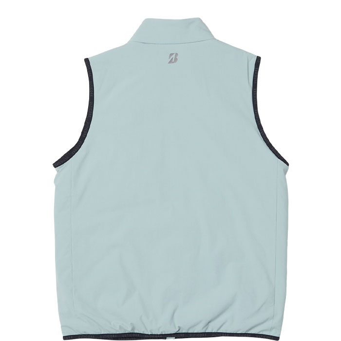 BRIDGESTONE GOLF ブリヂストン ゴルフ 4Dimotion Fit 前開き 中わた