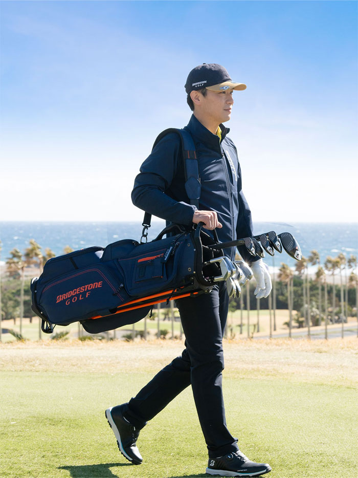 CFGゴルフ　メンズブルゾン　蓄熱裏地　サイズ2 CFGゴルフ メンズブルゾン 蓄熱裏地 サイズ2 2024AW発売開始 | CPG