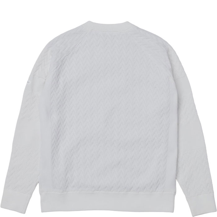 ブリジストンゴルフ★レディースウェア★M★新品未使用★タートルネック防風セーター 秋冬 レディス 防風ハイネックセーター(S RD(レッド)): アパレル