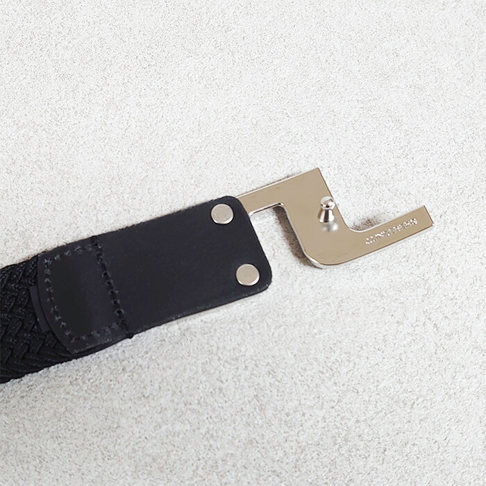 J.LINDEBERG（ジェイリンドバーグ） J.リンドバーグ ゴルフ ベルト