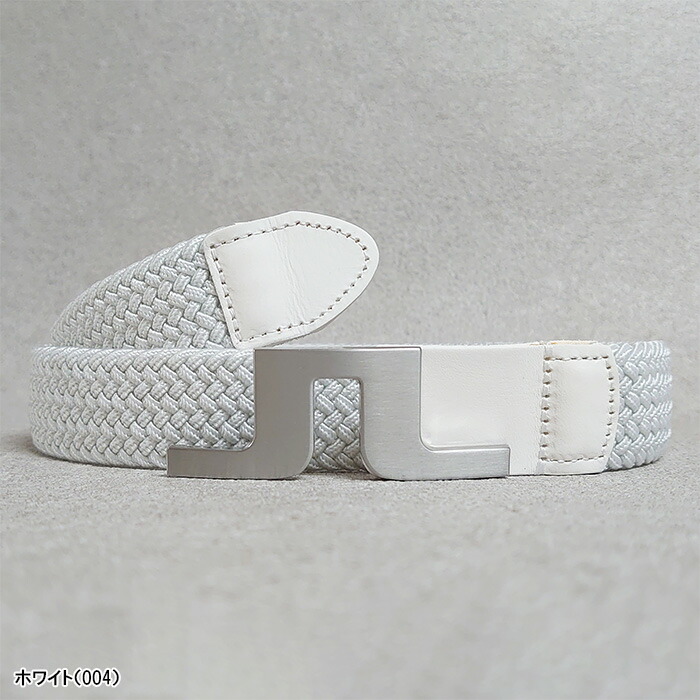 J.LINDEBERG（ジェイリンドバーグ） J.リンドバーグ ゴルフ ベルト