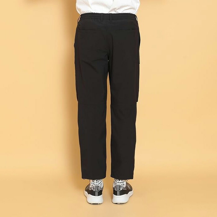 Callaway（キャロウェイ） ゴルフ ロングパンツ シワナイロン 撥水