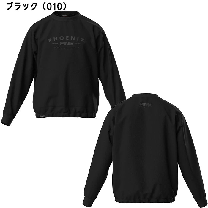 PING（ピン） ゴルフ 全方向ストレッチ ダブルフェイス ツイン