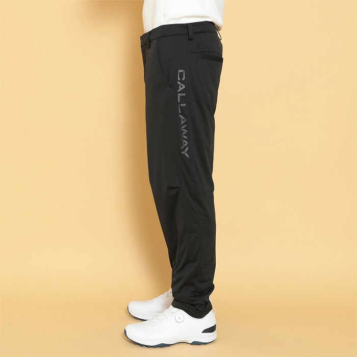 Callaway（キャロウェイ） ゴルフ ロングパンツ スターストレッチ