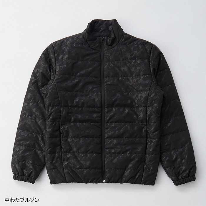 FILA GOLF フィラゴルフ 2026年 新春福袋 5点セット メンズ 785-100