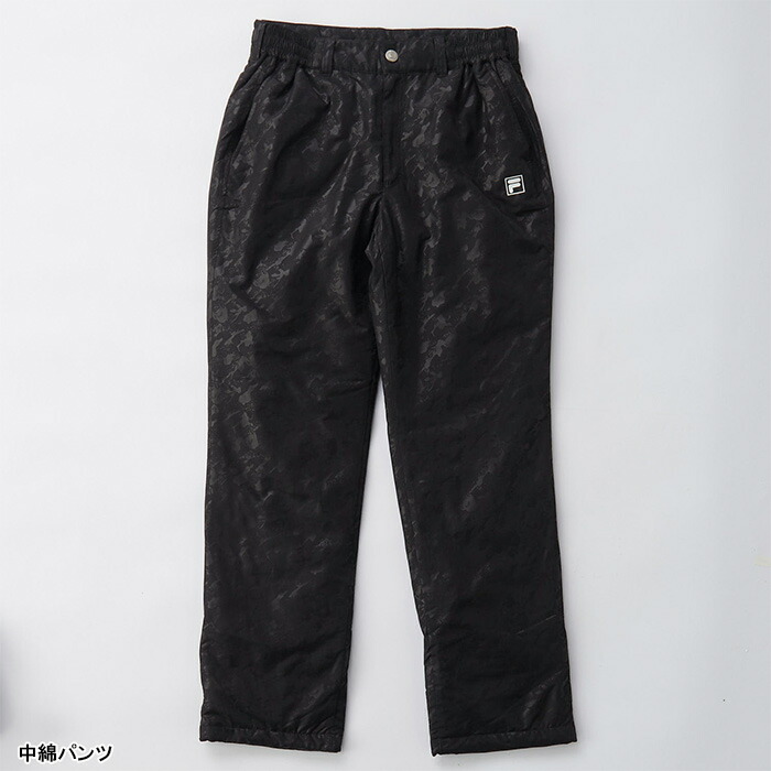 FILA GOLF フィラゴルフ 2026年 新春福袋 5点セット メンズ 785-100