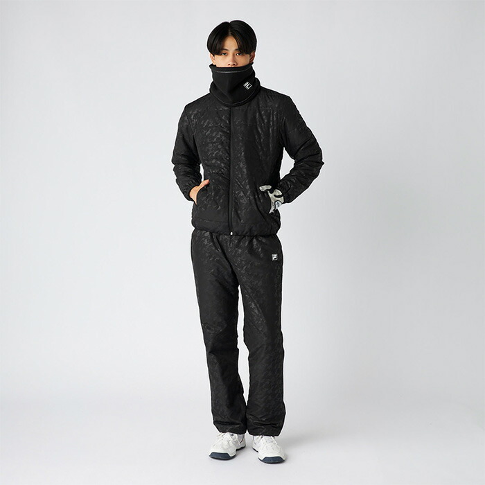 FILA GOLF フィラゴルフ 2026年 新春福袋 5点セット メンズ 785-100