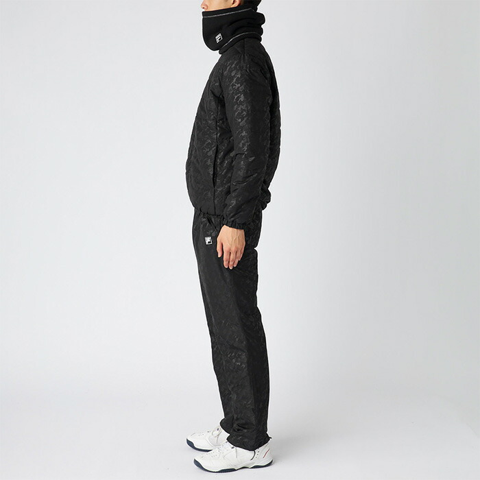 FILA GOLF ゴルフ メンズウェア 福袋 2026 Lサイズ ネイビー メンズ フィラ 福袋（ネイビー） 785101 2026年 男性用 | つるやゴルフ