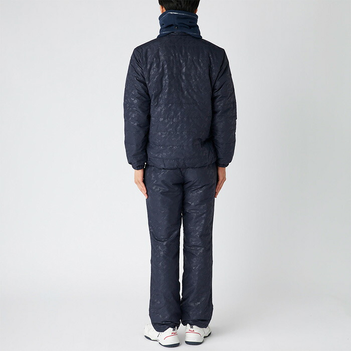 FILA GOLF フィラゴルフ 2026年 新春福袋 5点セット メンズ 785-101