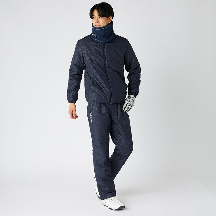 FILA GOLF フィラゴルフ 2026年 新春福袋 5点セット メンズ 785-101