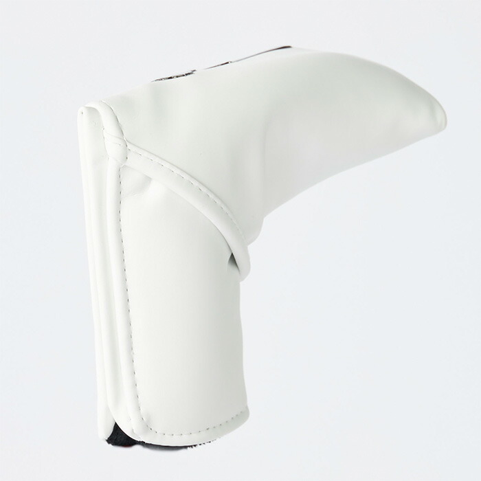 Kappa GOLF カッパ ゴルフ ヘッドカバー パターカバー ピン型 ブレード