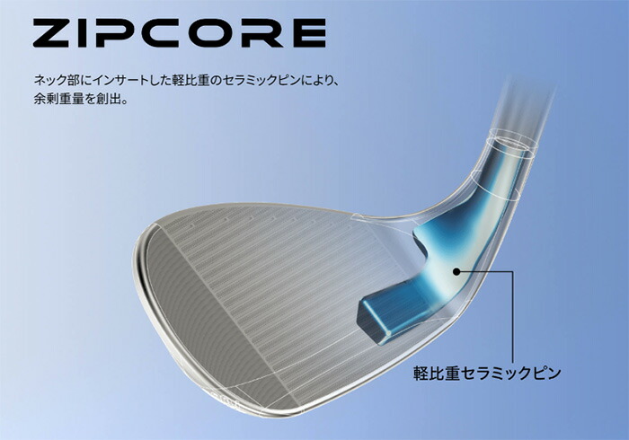 Cleveland Golf（クリーブランドゴルフ） クリーブランド CBZ ウェッジ