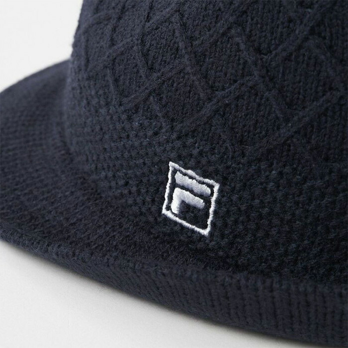 FILA GOLF フィラ ゴルフ サーモハット メンズ 785-906 ゴルフハット