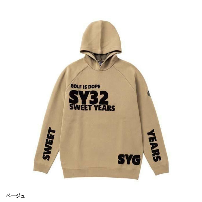 SY32 by SWEET YEARS（エスワイサーティトゥバイスィートイヤーズ