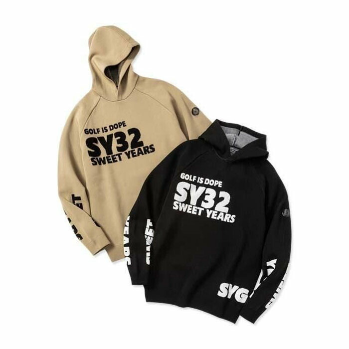 SY32 by SWEET YEARS（エスワイサーティトゥバイスィートイヤーズ