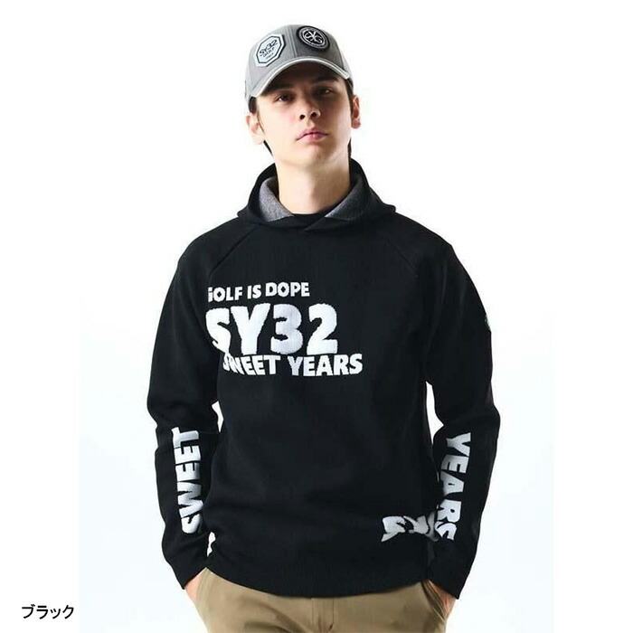 SY32 by SWEET YEARS（エスワイサーティトゥバイスィートイヤーズ