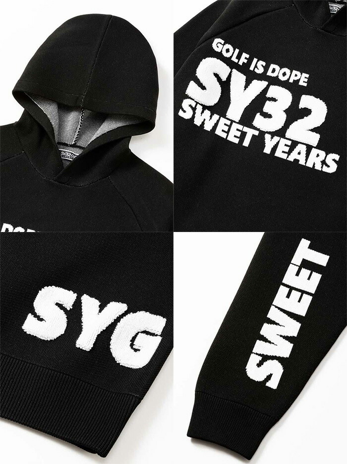 SY32 by SWEET YEARS（エスワイサーティトゥバイスィートイヤーズ