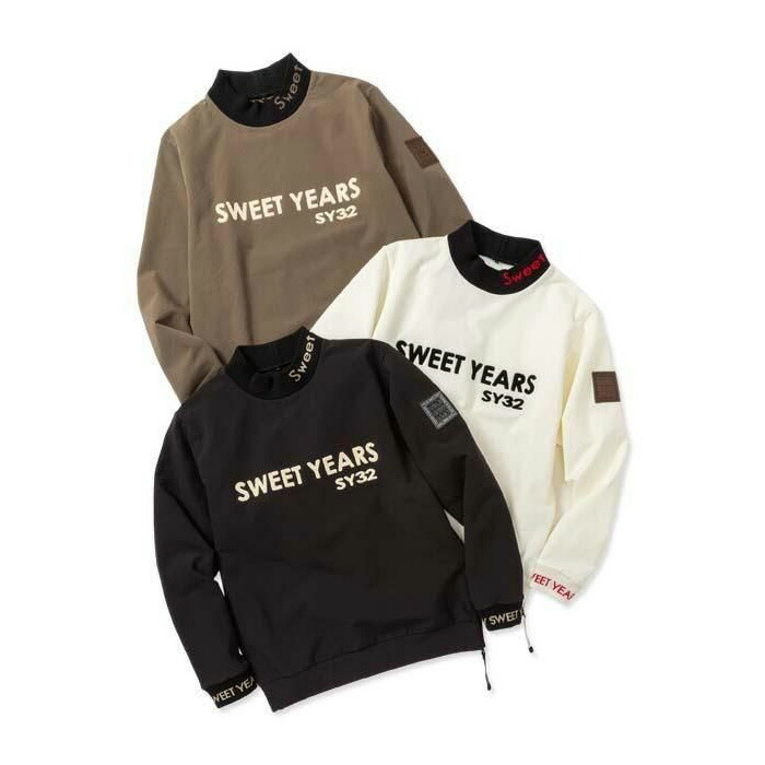 SY32 by SWEET YEARS（エスワイサーティトゥバイスィートイヤーズ