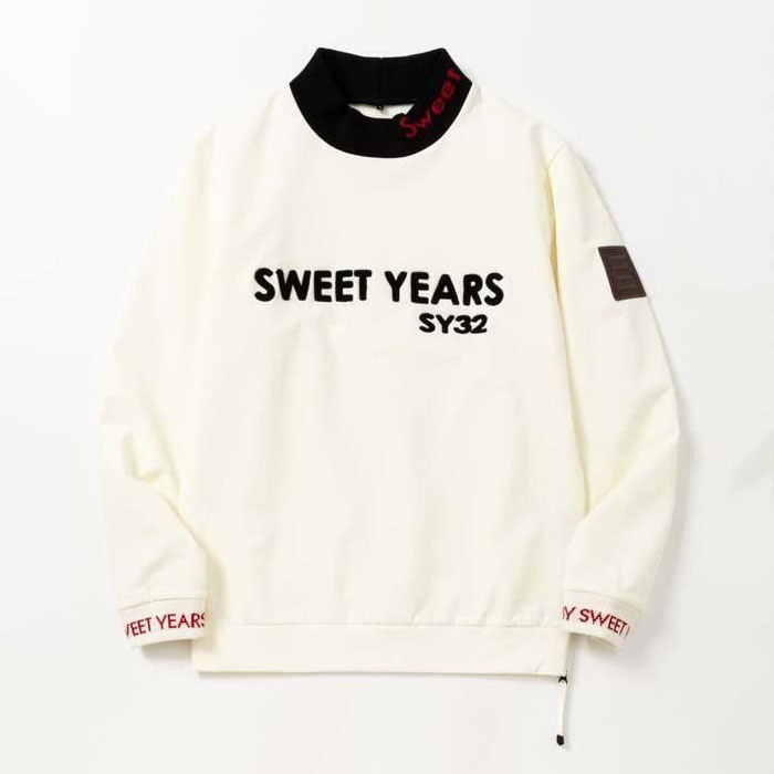 SY32 by SWEET YEARS（エスワイサーティトゥバイスィートイヤーズ