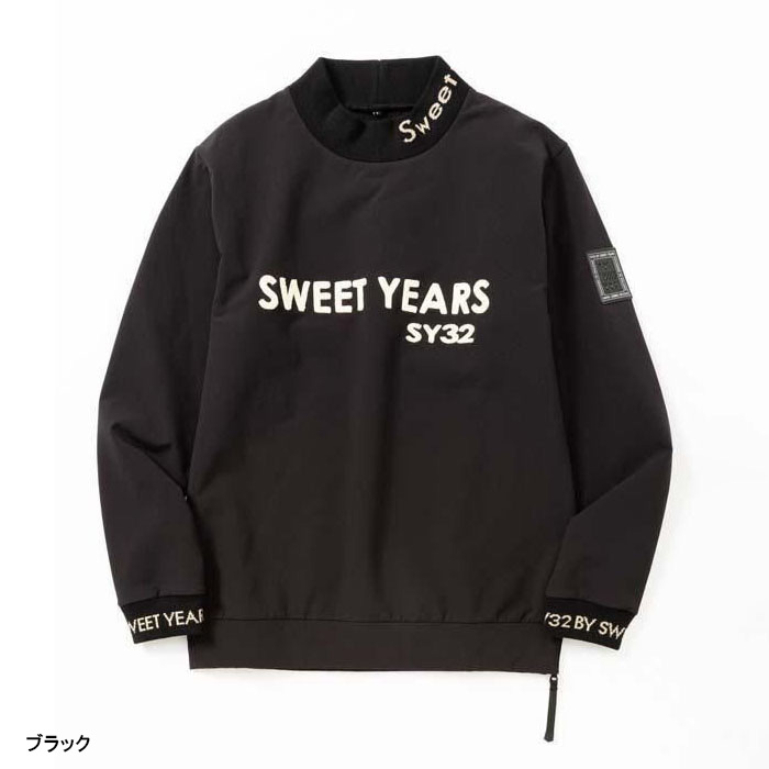 SY32 by SWEET YEARS（エスワイサーティトゥバイスィートイヤーズ