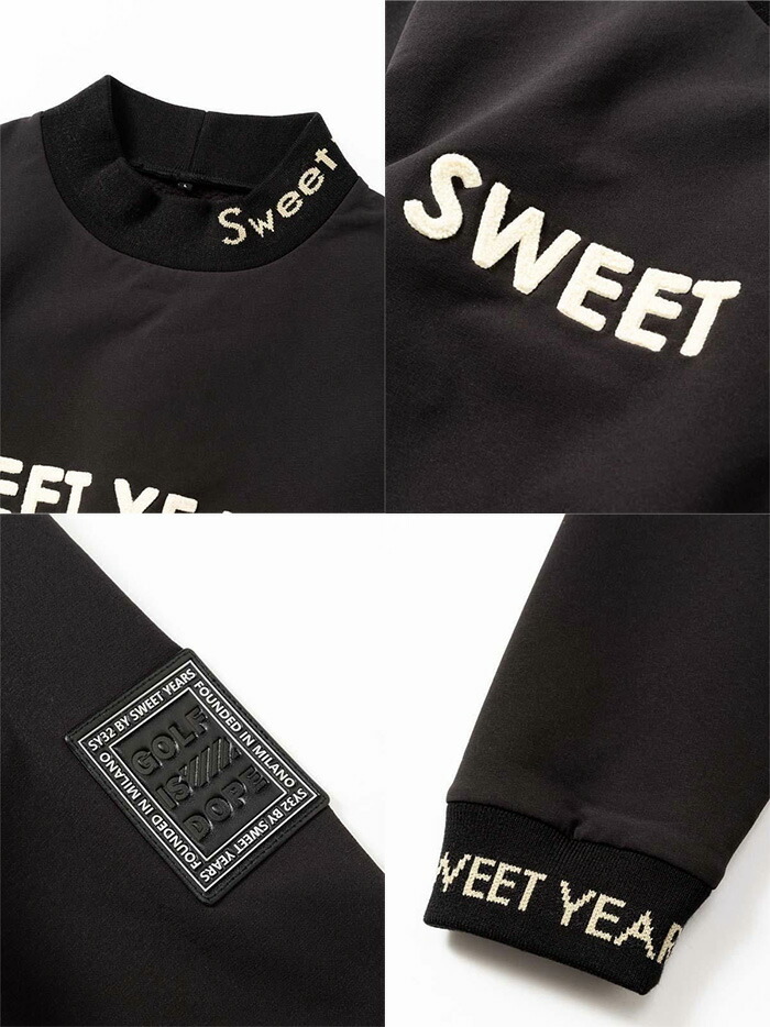 SY32 by SWEET YEARS（エスワイサーティトゥバイスィートイヤーズ