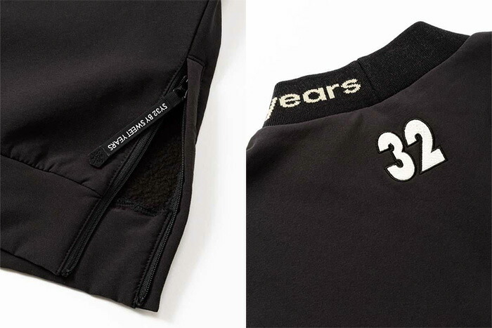 SY32 by SWEET YEARS（エスワイサーティトゥバイスィートイヤーズ