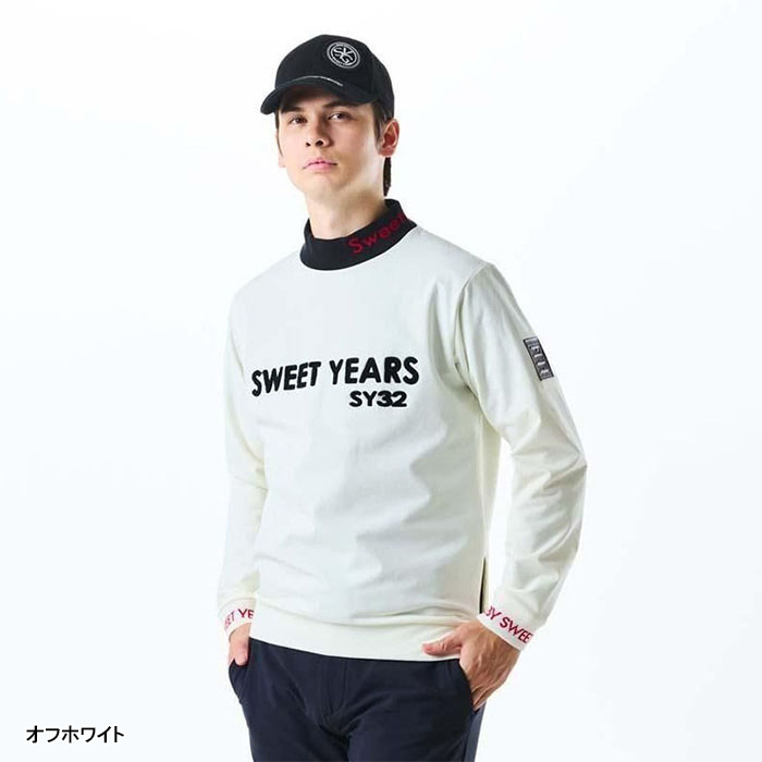 SY32 by SWEET YEARS（エスワイサーティトゥバイスィートイヤーズ