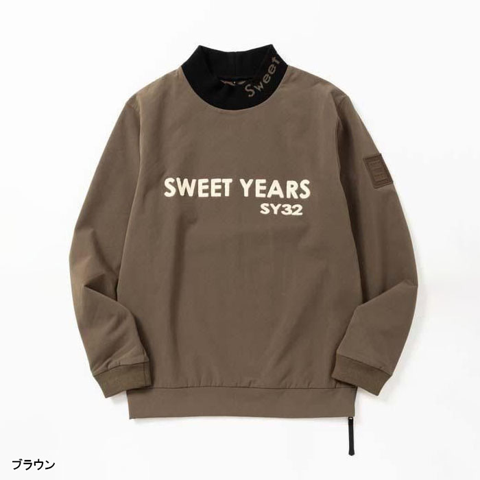 SY32 by SWEET YEARS（エスワイサーティトゥバイスィートイヤーズ