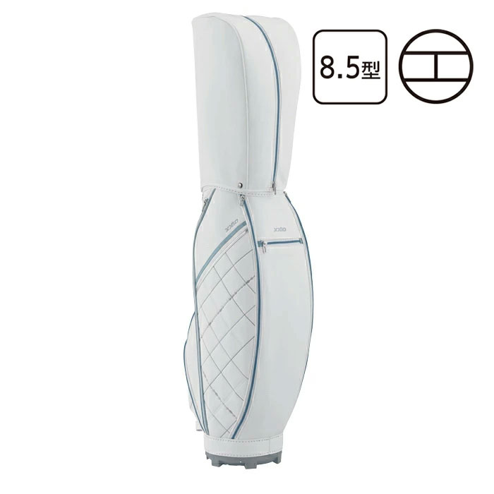 XXIO レディース ダンロップ ゴルフ 8.5型 ゼクシオ 超軽量モデル